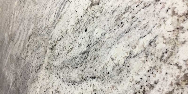 Đá Granite Màu Trắng Sứ