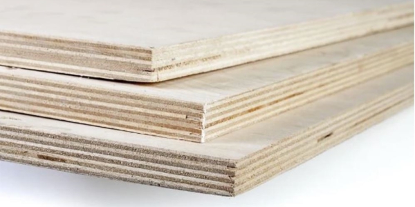 Gỗ Plywood