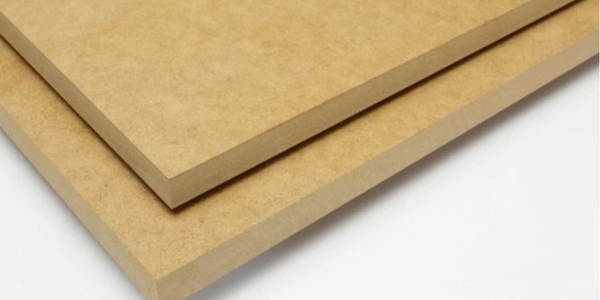 Gỗ MDF